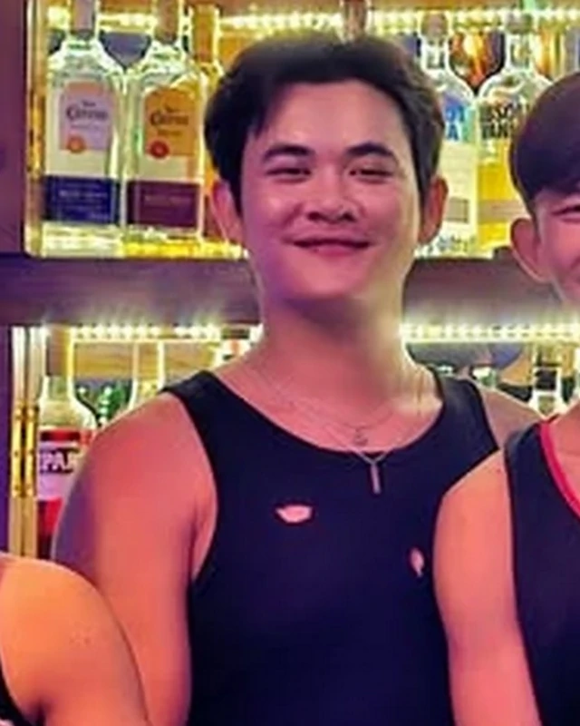 David
